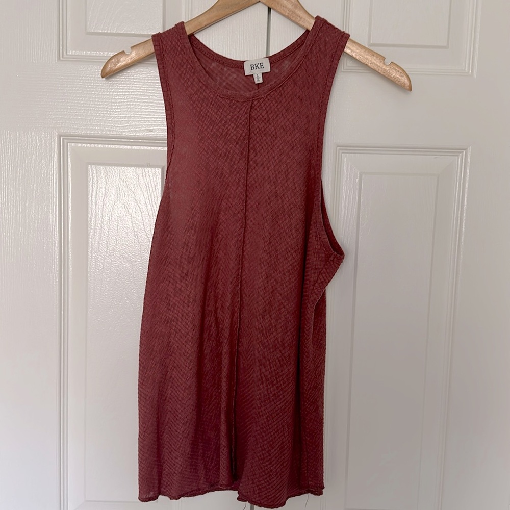 BKE tank top